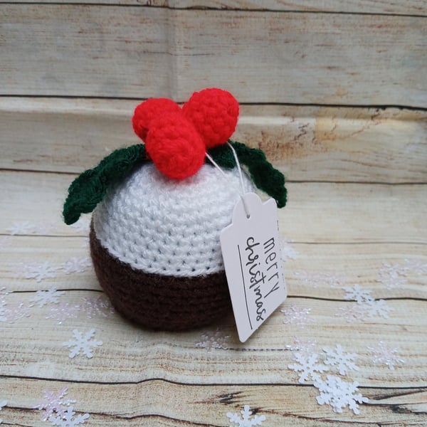 Christmas chocolate orange cover 