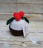 Christmas chocolate orange cover  - Image 1