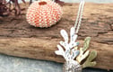 Pendants and necklaces