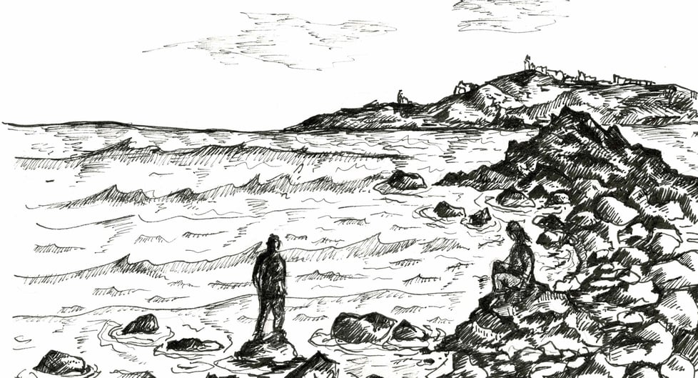 Vandra Illustrations