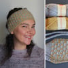 Rose Thorn Headband Kit (all colours)
