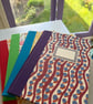 A4 HANDBOUND SKETCHBOOK - Image 3