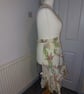 1940's retro style apron  - Image 2