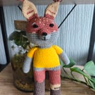 Luli - the Squirrel
