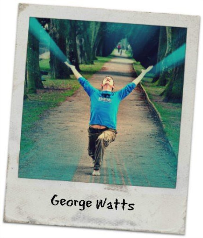 George Watts Wellness