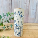 Mini Botanical Vase 