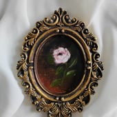 The cozy frame