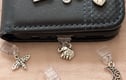Dust Plug Charms
