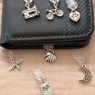 Dust Plug Charm for Mobile Phone, Tablet, Laptop: Type USB-C
