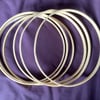 Bamboo Hoops x18 