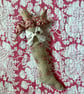 Primitive Stocking Decoration - Image 2