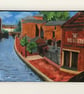 Birmingham Canal - Image 1