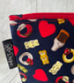 Cosmetics bags, sweeties - Image 5