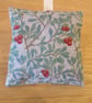 Set of three lavender bags using William Morris fabric  - Image 4
