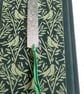 Hand Stamped  Bookmarks  - Image 6