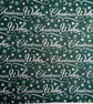 Gift bags, red, green Xmas gift bags, two Christmas wishes gift bags, gift wrap - Image 5