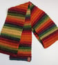 Crochet scarf - Image 2
