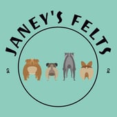 Janey's Felts