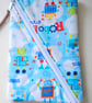 Fun printed pencil case. - Image 3