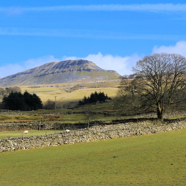 Pen-y- ghent