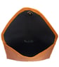 Tan Envelope Clutch - Image 4