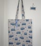 Campervan Small Shopper - Image 2