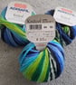 Bobble Design 90% minimum Merino Wool Baby Cardigan 3-9 months size - Image 8