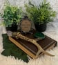 Deer Horn Wand No 4 - Image 2