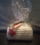 Handknitted Dish Sponge - Image 1