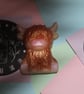 High Land Cow Wax Melts 