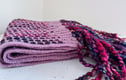 Merino Wool Scarves