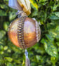 Handcrafted Fairy Bauble Ornament. Enchanted Forest Fantasy Gift - Image 5