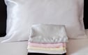 Satin pillowcases 
