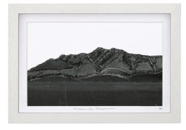 Skiddaw from Derwentwater