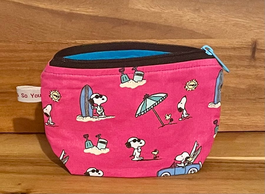 Makeup bag , UK delivery free