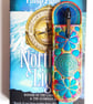 Elasticated Page Holder Bookmark with Pen  - Image 4