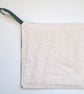 Bear Pot Holder Oven Grab Pad Kitchen Mat Deer Fox Chef's Pad Green and Brown - Image 3