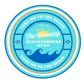 The Wandering Beachcombers