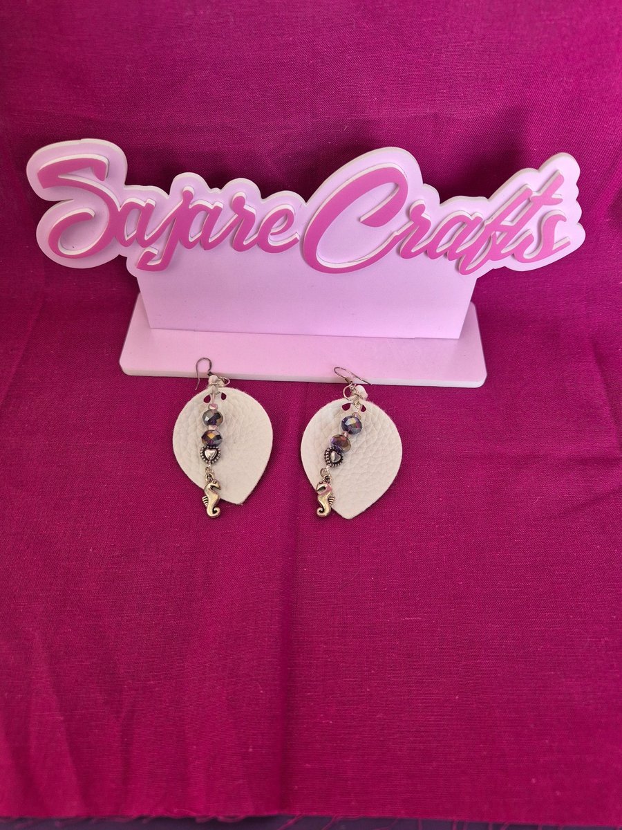 Dangle Earrings