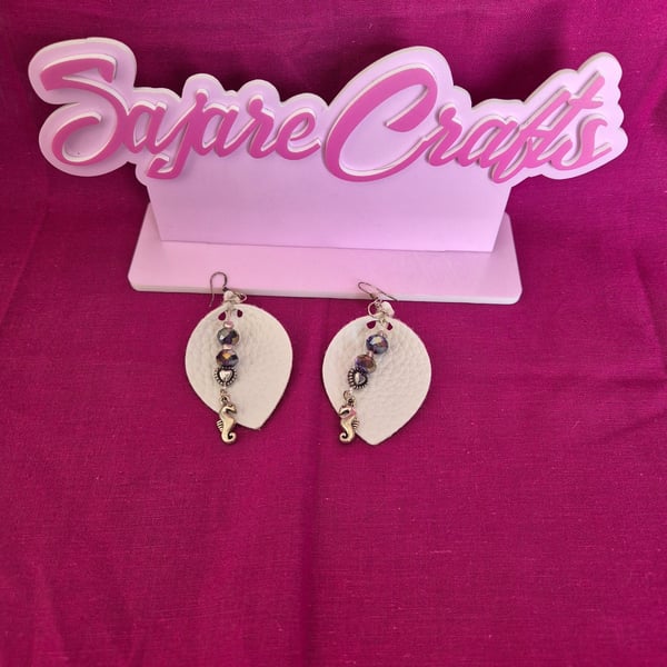 Dangle Earrings