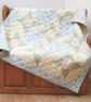Quilted Patchwork Baby Playmat - Image 6