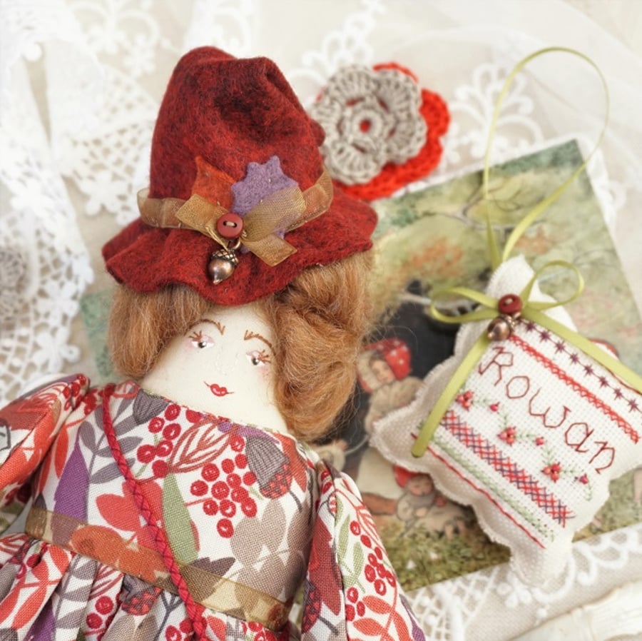 A Special Order for Deirdre