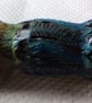 wand with pyrography  - Image 2