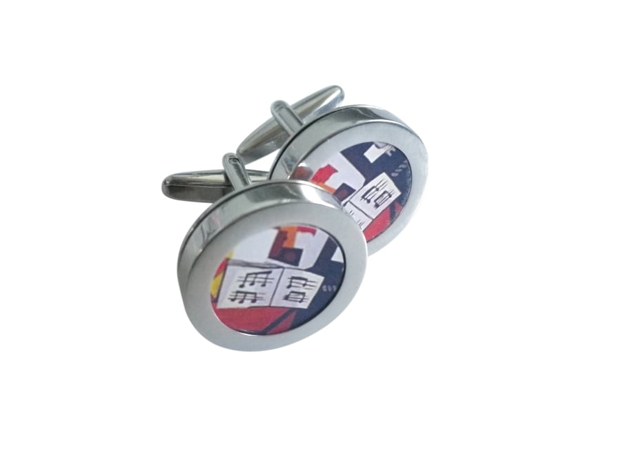 Picasso 3 Musicians, free shipping, gift wrapped, iconic image, Ref 1234