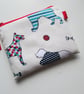 Little Dogs Coin Purse