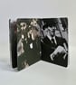 Mini A7 Photo Zine, Tamfest 2022 Ayr, eight of my own photographs - Image 4