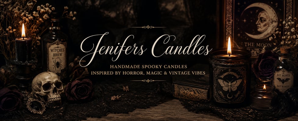 Jenifers Candles