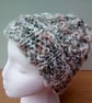 Pull on Hat - Image 1