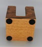 Oak Notepad Box - Image 4