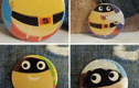 Pin Badges
